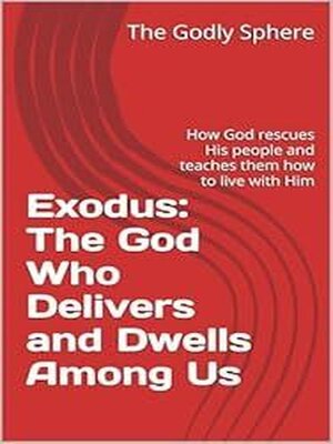 cover image of Exodus